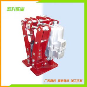 YPZ2Ⅳ、Ⅴ、Ⅵ系列電力液壓盤式制動器